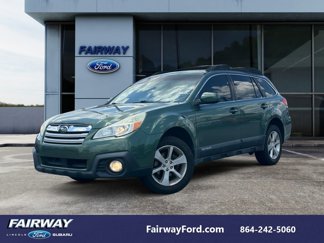 Used 2013 Subaru Outback 2.5i Premium image 1