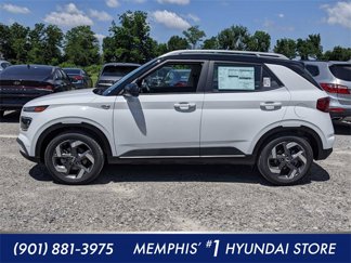 New 2024 Hyundai Venue Limited image 1
