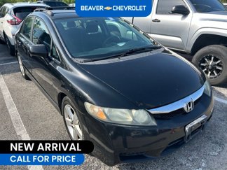 Used 2011 Honda Civic LX-S image 1