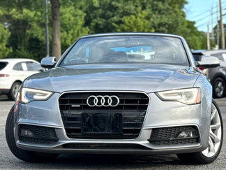 Used 2015 Audi A5 2.0T Premium Plus w/ Technology Package image 1