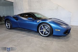 Used 2016 Ferrari 488 GTB image 1