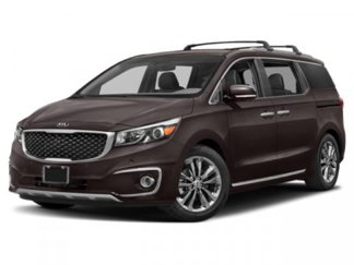 Used 2018 Kia Sedona SX Limited w/ SX Limited Prestige Package image 1