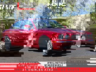 Used 2006 Jaguar XJ8 R image 1