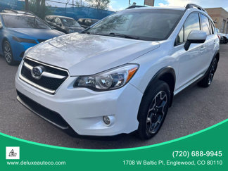 Used 2014 Subaru Crosstrek 2.0i Premium w/ Popular Package #1 image 1