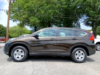 Used 2015 Honda CR-V LX image 1