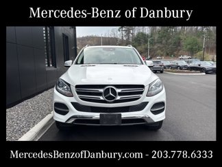 Used 2016 Mercedes-Benz GLE 350 4MATIC image 1