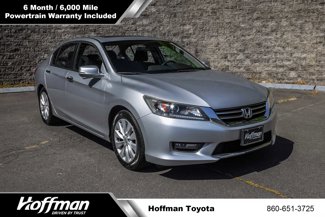 Used 2015 Honda Accord EX image 1