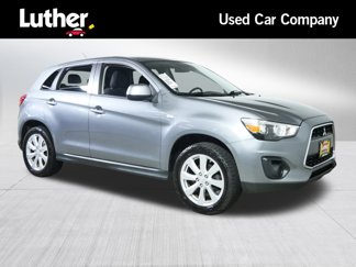 Used 2015 Mitsubishi Outlander Sport ES image 1
