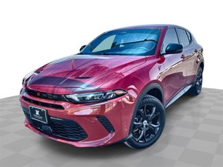 Used 2024 Dodge Hornet GT w/ GT Blacktop Package image 1