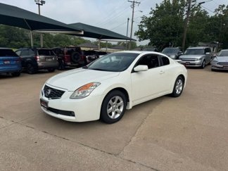 Used 2009 Nissan Altima 2.5 S w/ Premium Pkg image 1
