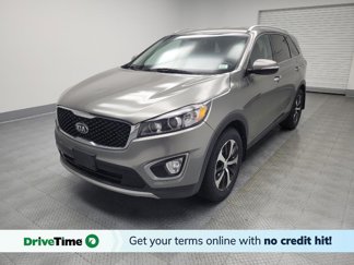 Used 2016 Kia Sorento EX w/ EX Premium Package image 1