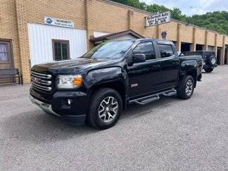 Used 2016 GMC Canyon SLE w/ All Terrain Package image 1