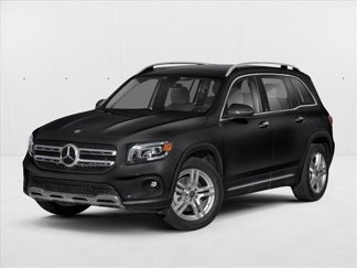 Used 2021 Mercedes-Benz GLB 250 image 1