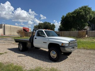 Used 2002 Dodge Ram 3500 Truck 4x4 Regular Cab image 1