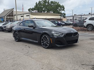 Used 2023 BMW 230i Coupe w/ M Sport Package image 1