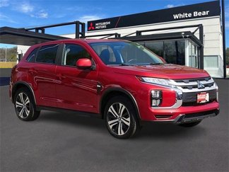 Used 2020 Mitsubishi Outlander Sport ES image 1