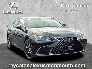 Certified 2022 Lexus ES 350 w/ Premium Package image 1