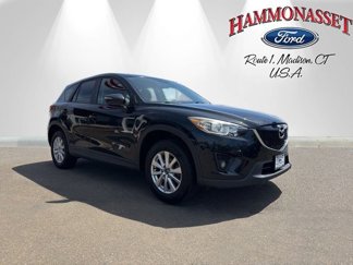 Used 2015 MAZDA CX-5 Touring image 1