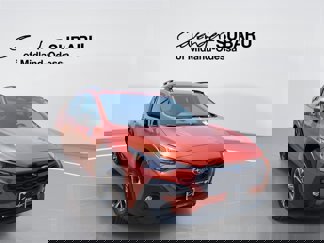 New 2025 Subaru Crosstrek 2.5i Premium image 1
