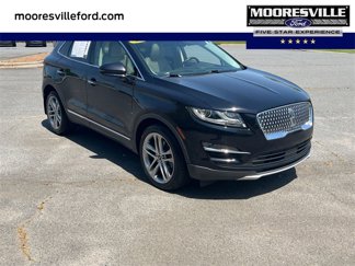 Used 2019 Lincoln MKC Reserve image 1