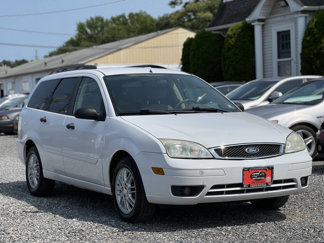Used 2006 Ford Focus SE image 1