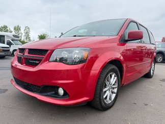 Used 2014 Dodge Grand Caravan R/T image 1
