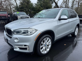 Used 2016 BMW X5 xDrive35i image 1