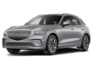 New 2026 Genesis Electrified GV70 image 1
