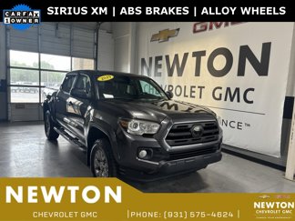 Used 2019 Toyota Tacoma SR5 image 1