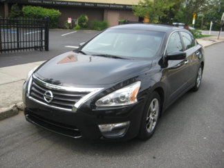 Used 2015 Nissan Altima 2.5 S w/ Power Driver Seat Package image 1