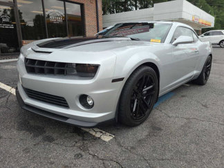 Used 2010 Chevrolet Camaro SS image 1