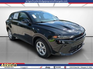New 2025 Dodge Hornet GT image 1