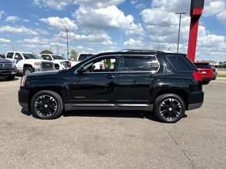 Used 2017 GMC Terrain SLT w/ Driver Alert Package I image 1