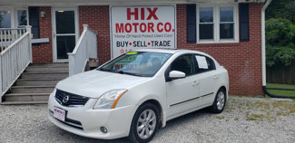 Used 2012 Nissan Sentra 2.0 SL image 1