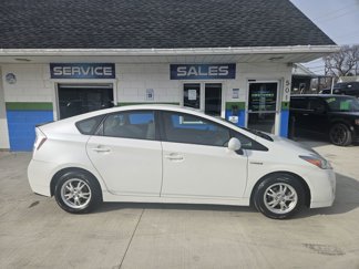 Used 2011 Toyota Prius Two image 1