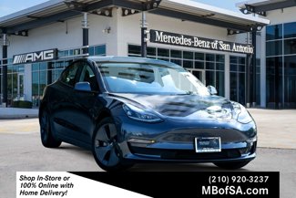 Used 2022 Tesla Model 3 Long Range image 1