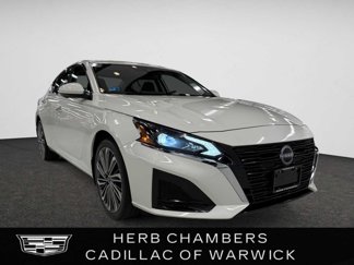 Used 2023 Nissan Altima 2.5 SL image 1