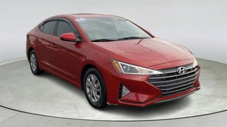 Used 2019 Hyundai Elantra SE image 1
