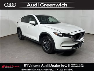 Used 2019 MAZDA CX-5 Touring image 1