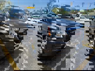 Used 2016 GMC Terrain SLE image 1