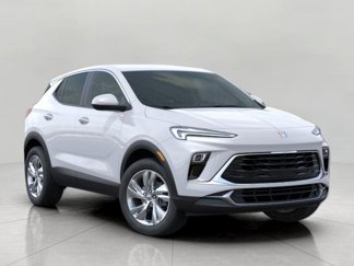 New 2025 Buick Encore GX Preferred image 1