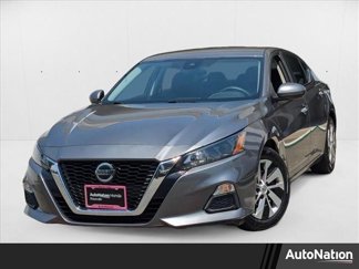 Used 2022 Nissan Altima 2.5 S image 1