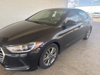 Used 2018 Hyundai Elantra SEL w/ Cargo Package image 1