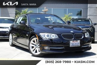 Used 2013 BMW 328i Convertible image 1