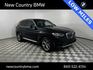 Used 2022 BMW X3 xDrive30i image 1