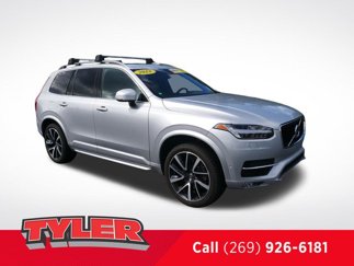 Used 2018 Volvo XC90 T6 Momentum w/ Convenience Package video 1