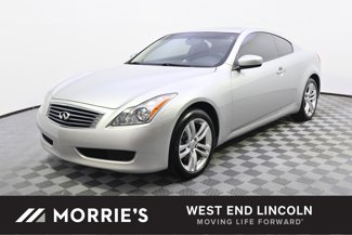 Used 2010 INFINITI G37 x image 1
