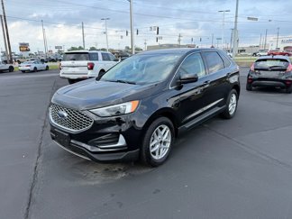 Used 2024 Ford Edge SEL image 1