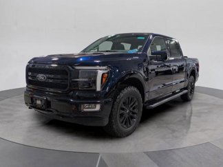 Certified 2024 Ford F150 Lariat image 1