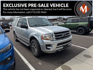 Used 2015 Ford Expedition EL XLT w/ Equipment Group 202A image 1